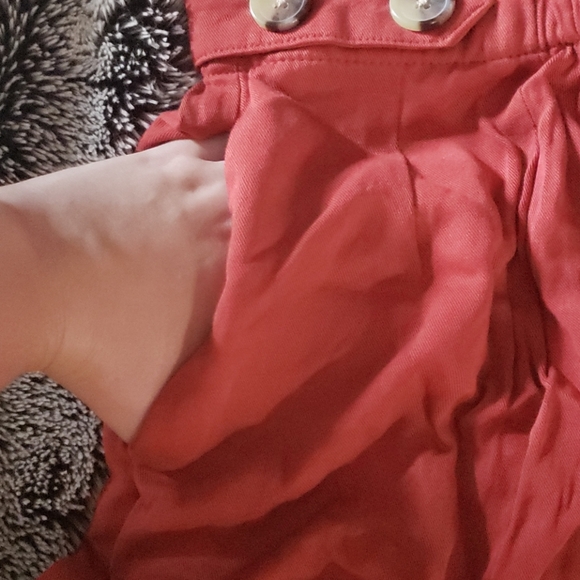 Cute flowy shorts - 💌 5 for 25$ - Picture 3 of 5